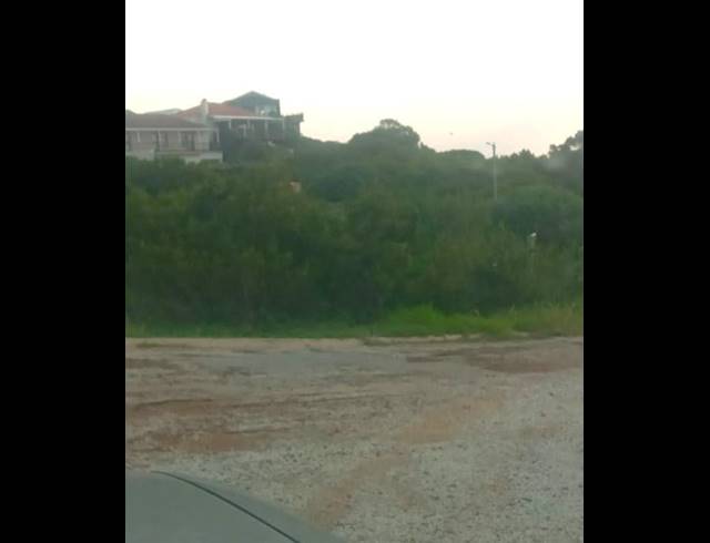 LAND FOR SALE IN PARADISE BEACH